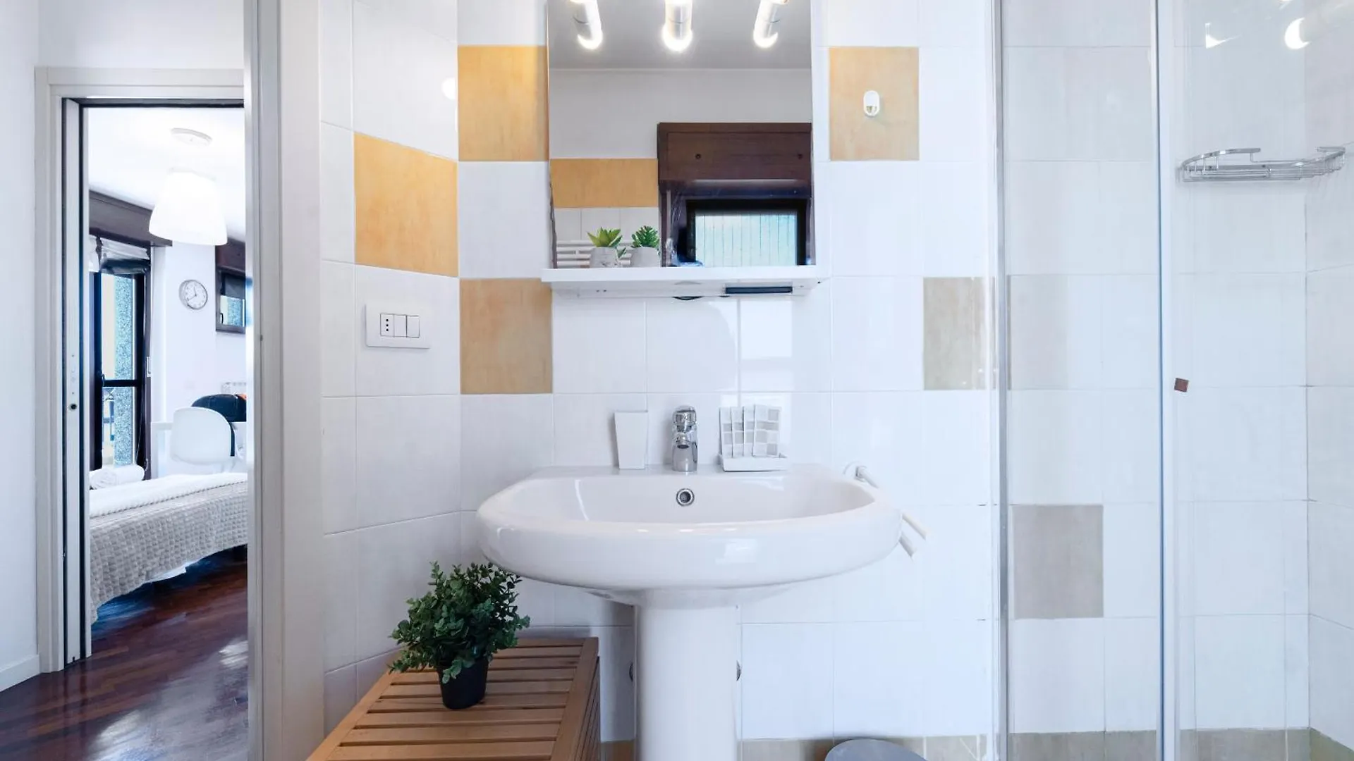 Luxury Apartment - Casoretto 36 Milano 0*,  Italien