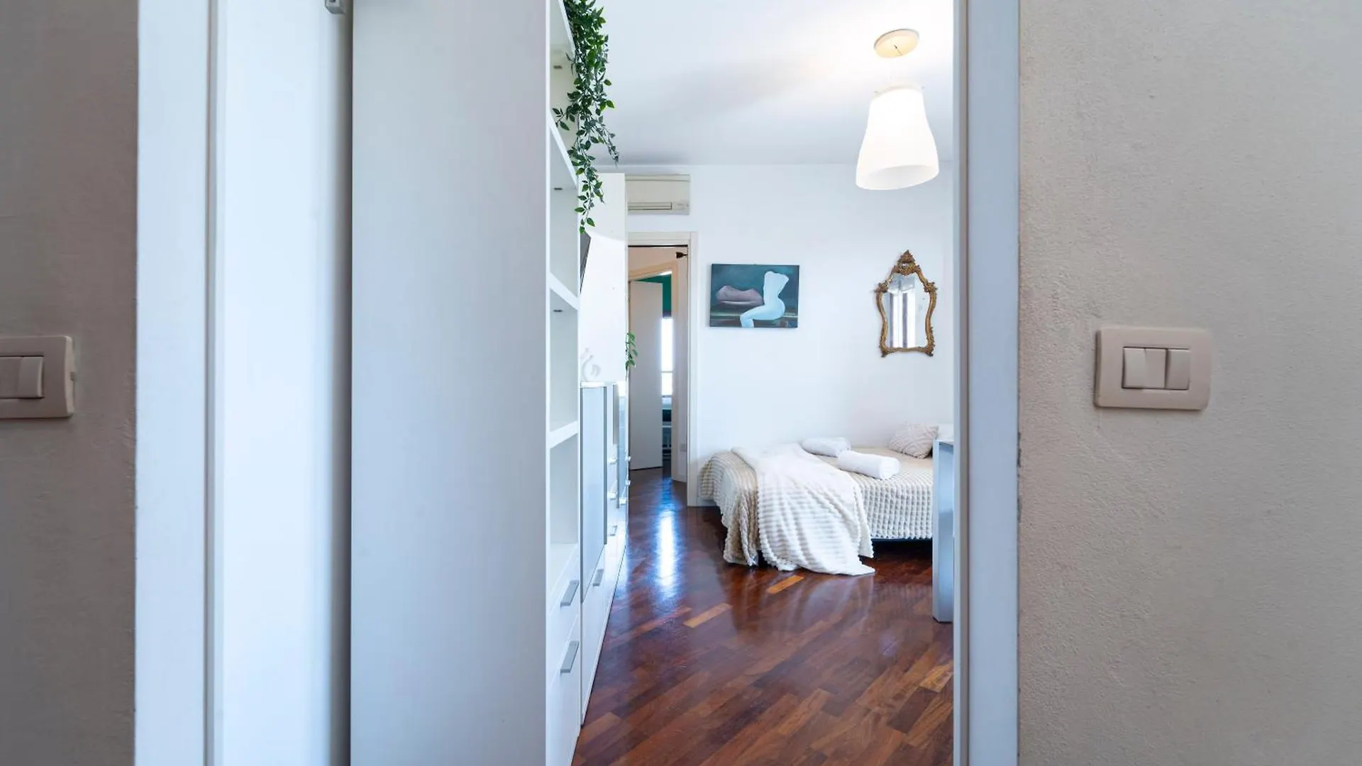 Luxury Apartment - Casoretto 36 Milano Italien