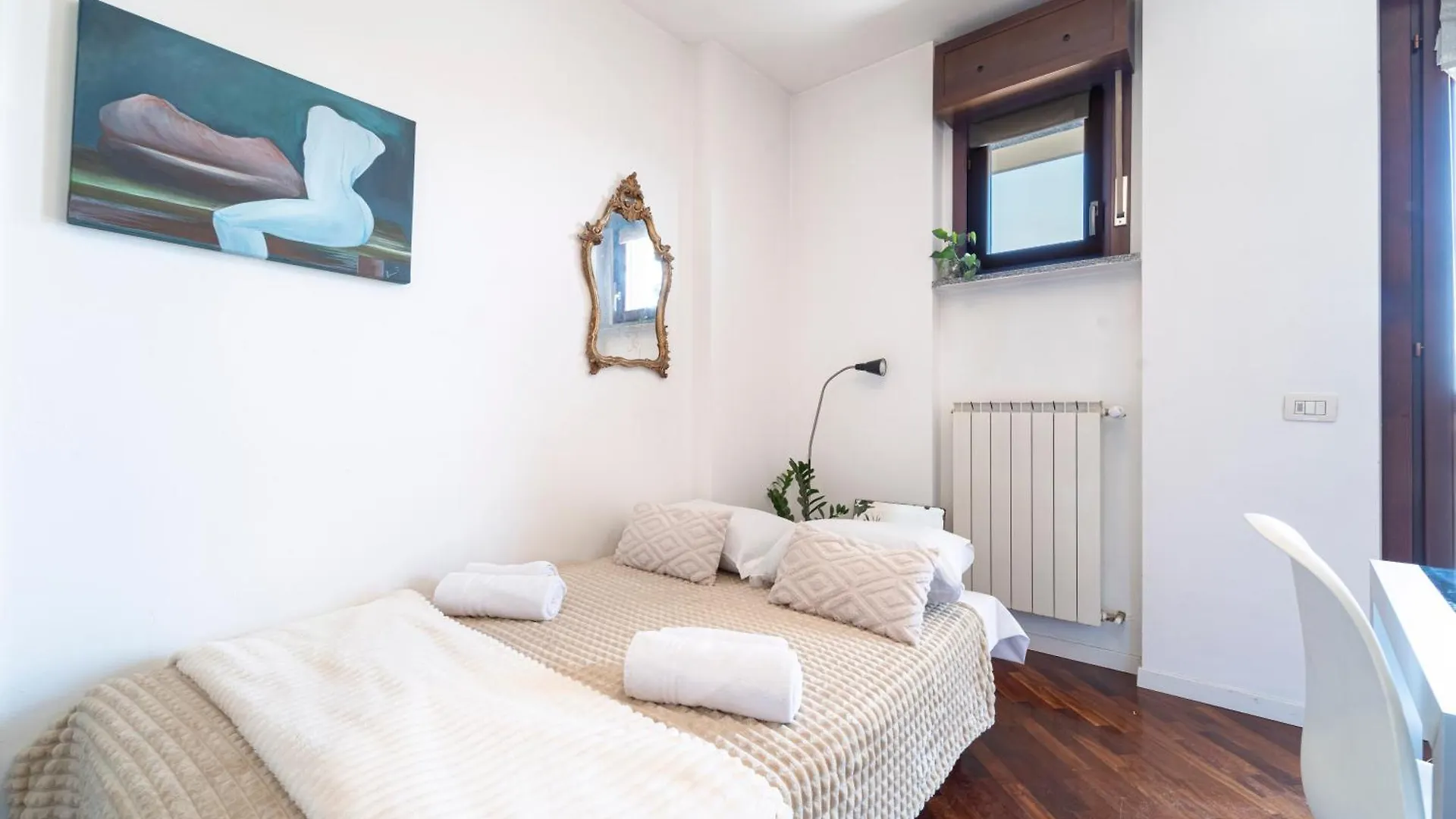 Luxury Apartment - Casoretto 36 Milano Italien