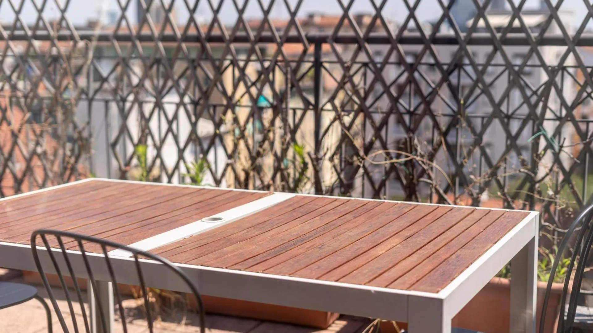 Luxury Apartment - Casoretto 36 Milano 0*,  Italien