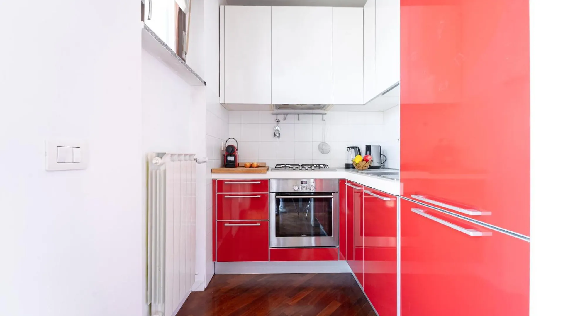 Luxury Apartment - Casoretto 36 Milano Italien