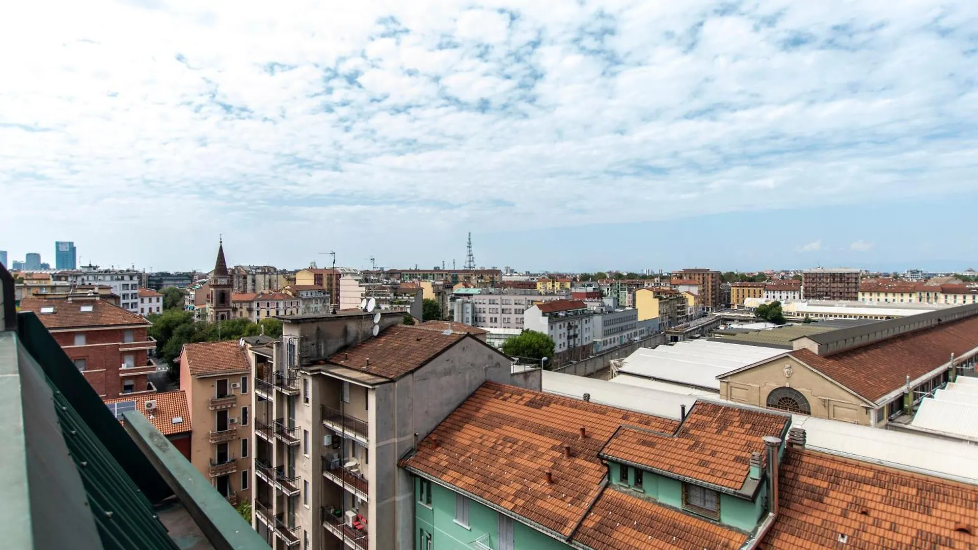 Luxury Apartment - Casoretto 36 Milano Italien