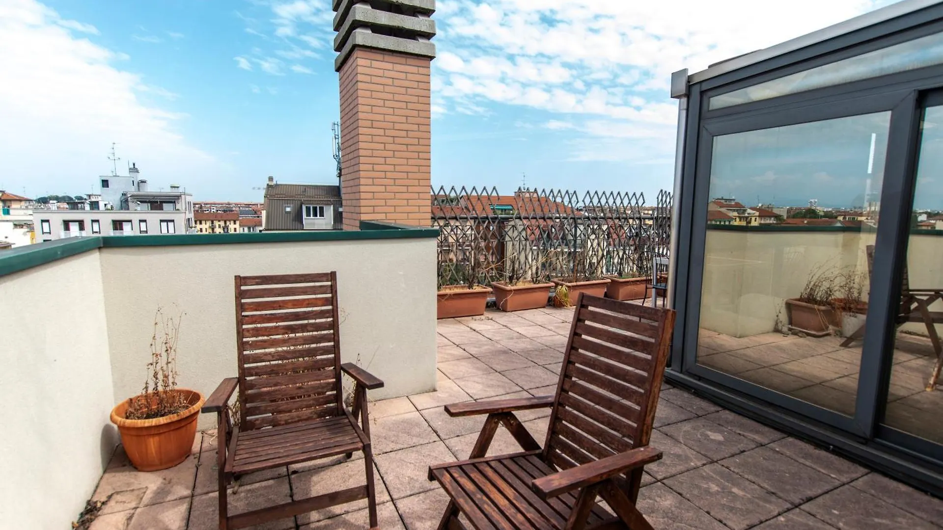 Luxury Apartment - Casoretto 36 Milano 0*,  Italien