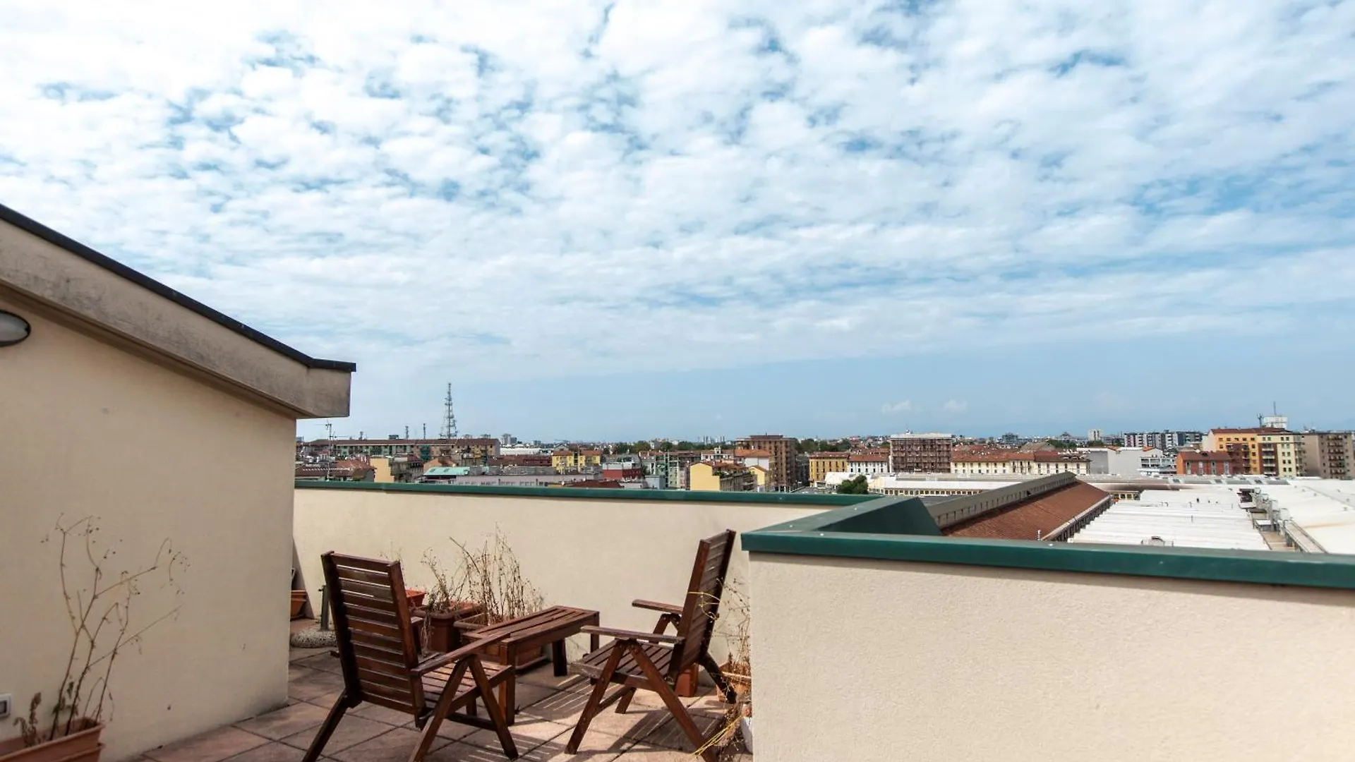 Luxury Apartment - Casoretto 36 Milano Italien