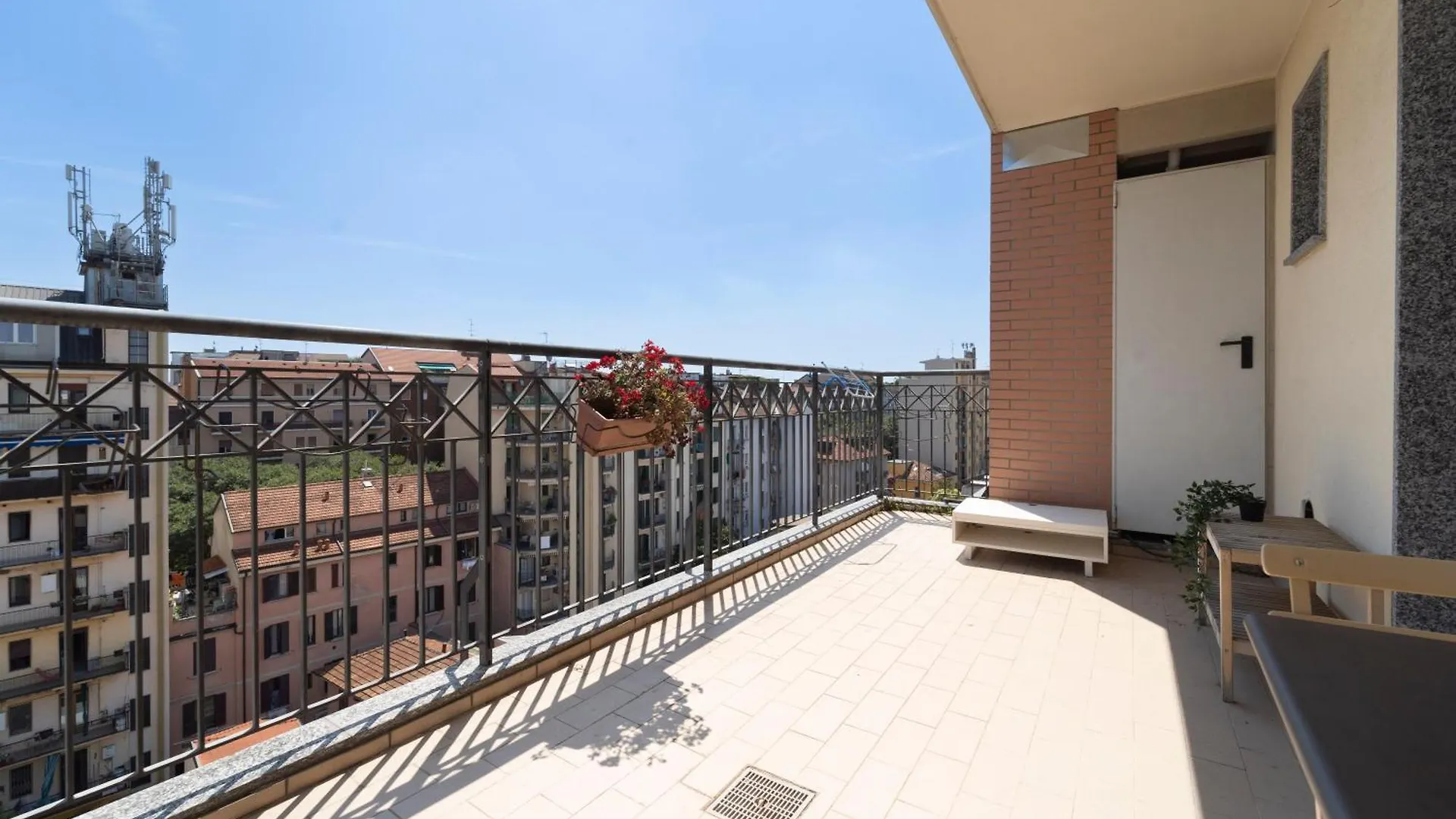 Luxury Apartment - Casoretto 36 Milan