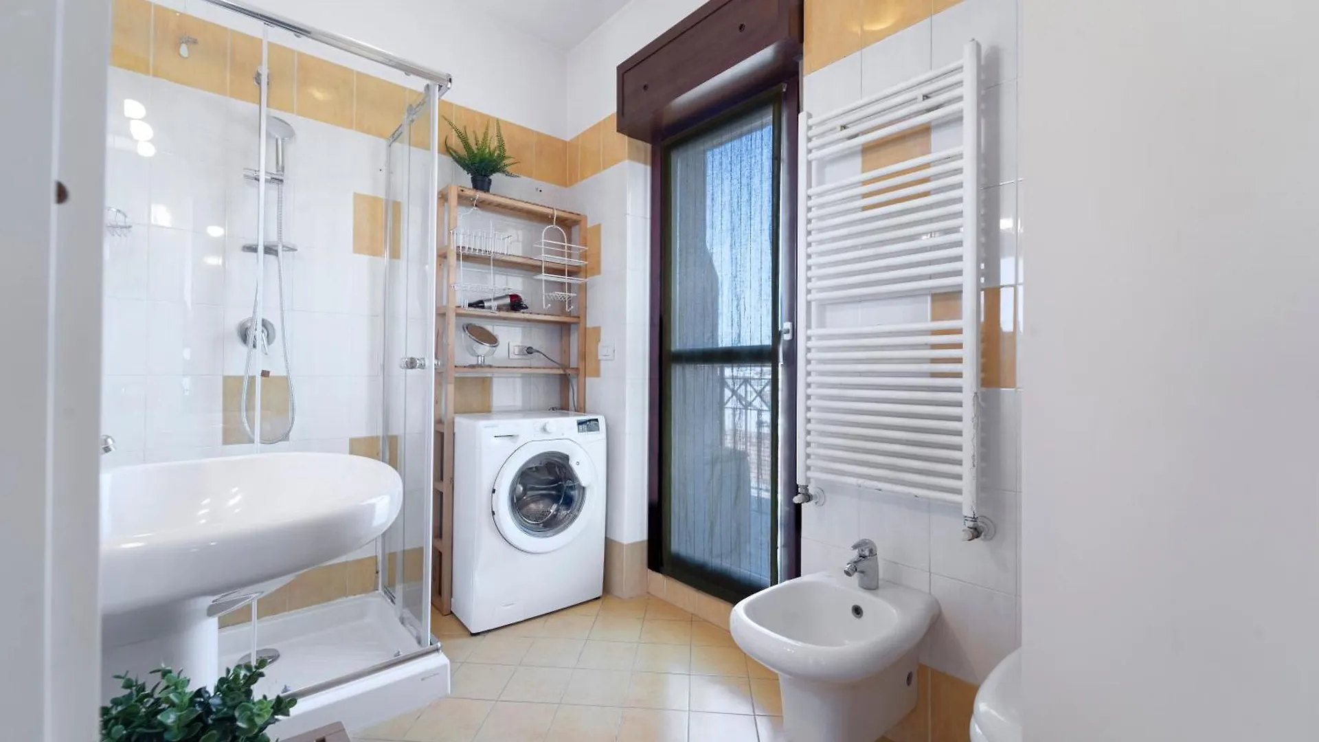 Luxury Apartment - Casoretto 36 Milan