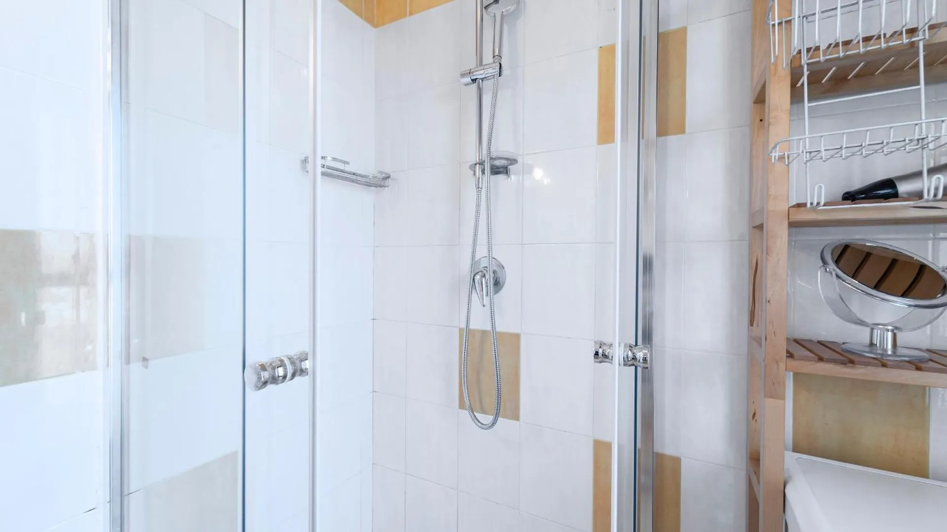 Luxury Apartment - Casoretto 36 Milan Italy