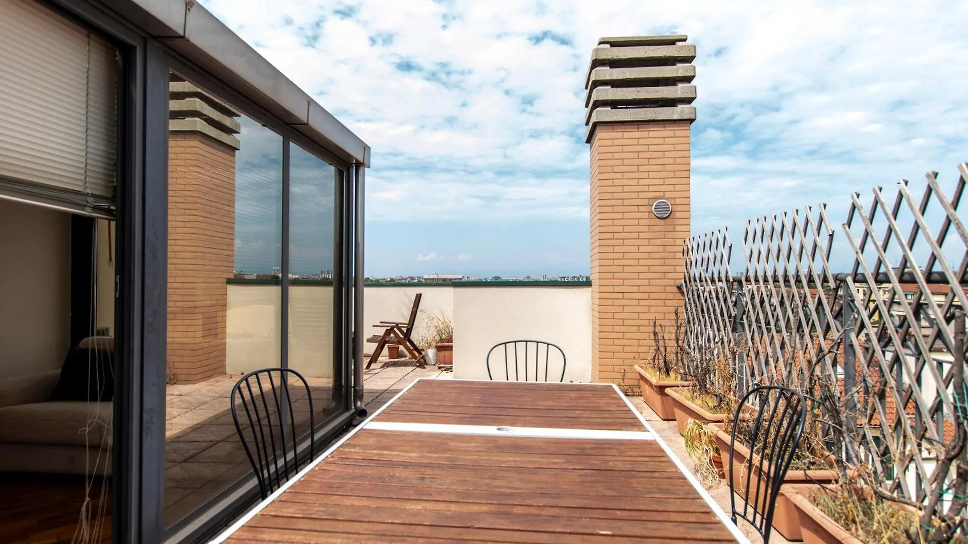 Luxury Apartment - Casoretto 36 Milan