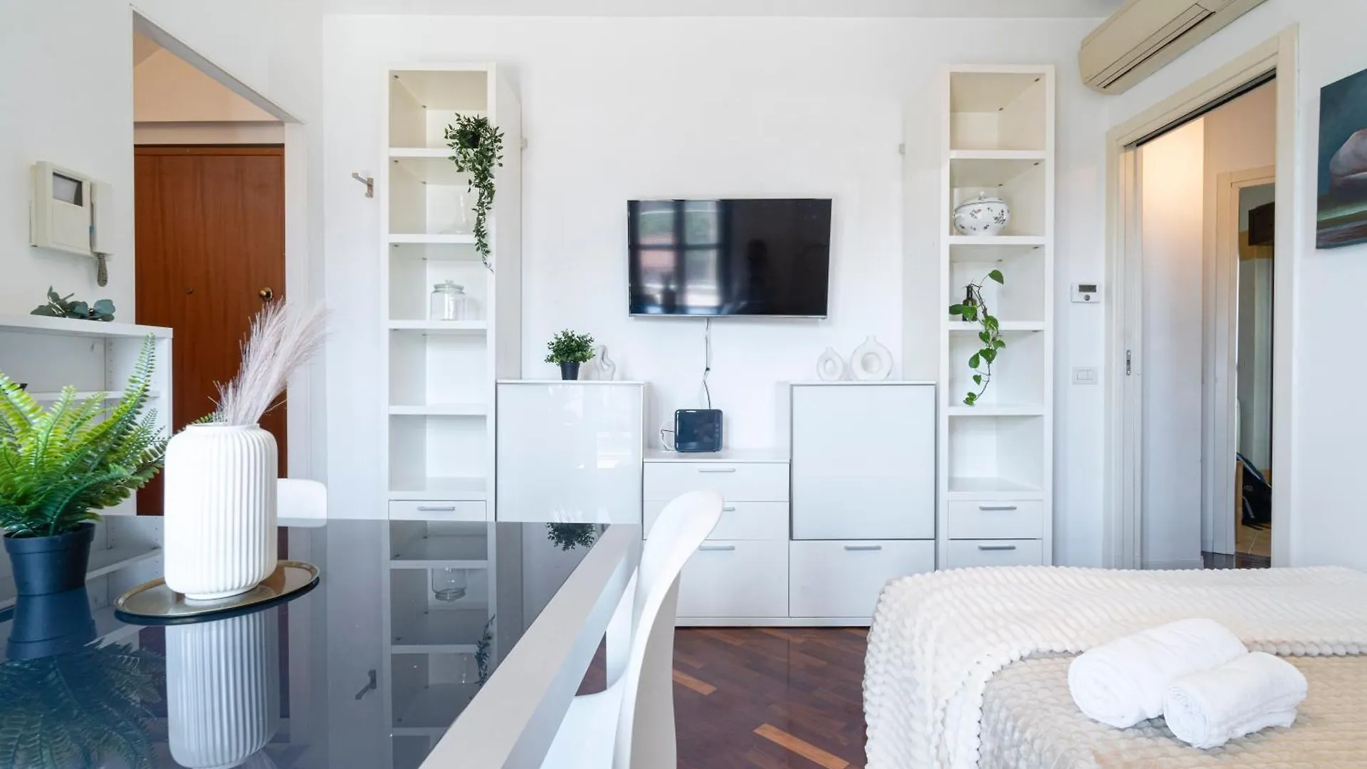 Luxury Apartment - Casoretto 36 Mailand