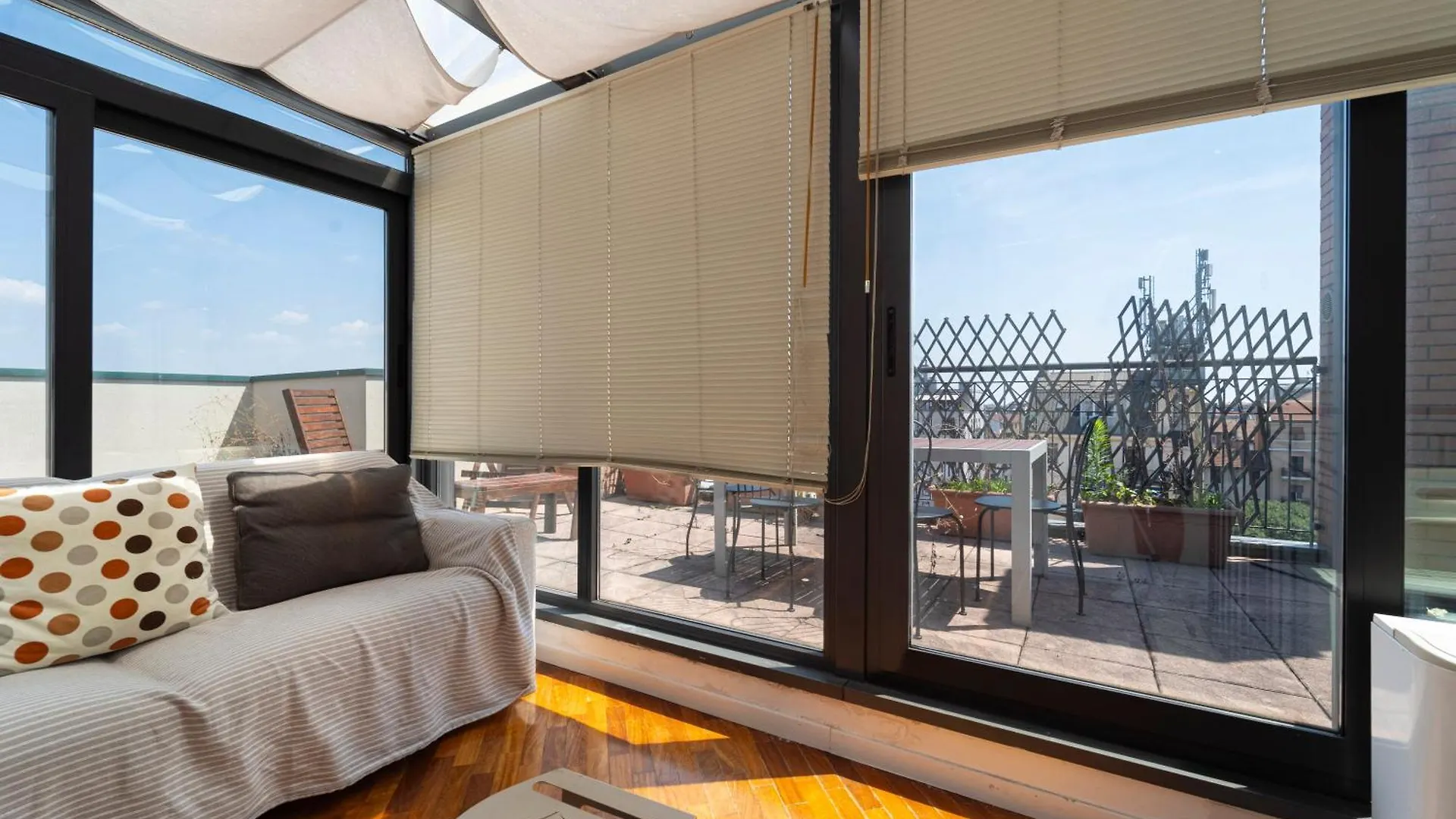 Luxury Apartment - Casoretto 36 Mailand