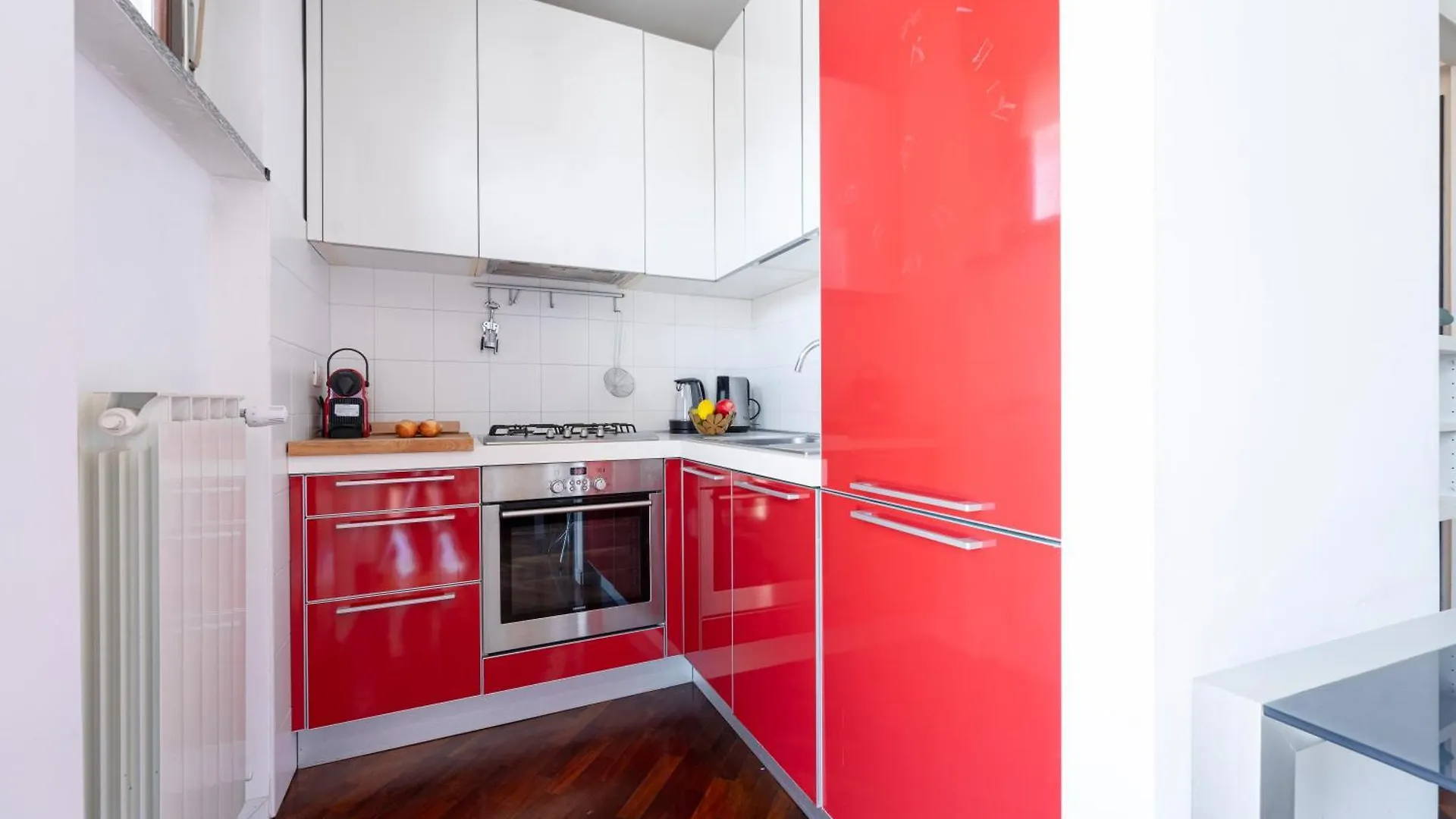 Luxury Apartment - Casoretto 36 Mailand 0*,