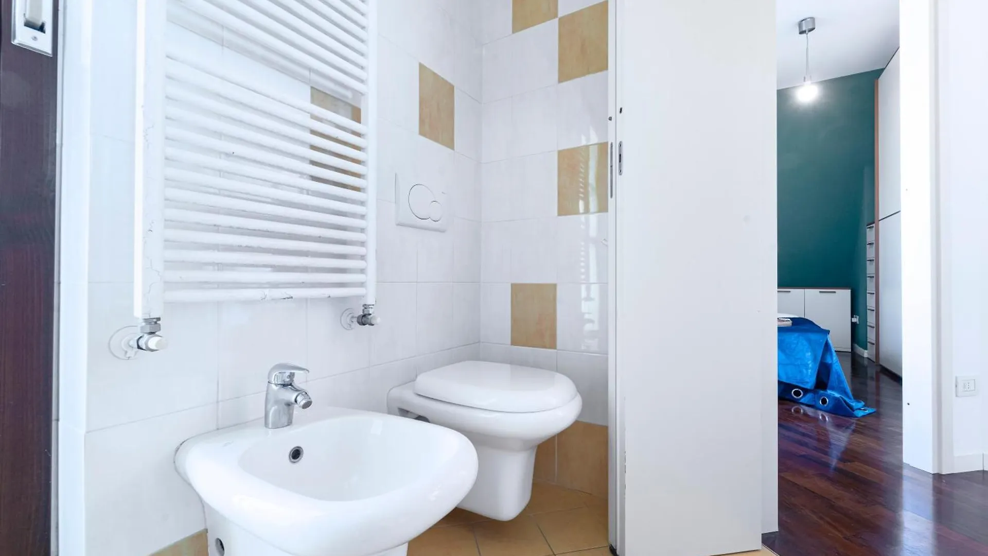 Luxury Apartment - Casoretto 36 Mailand