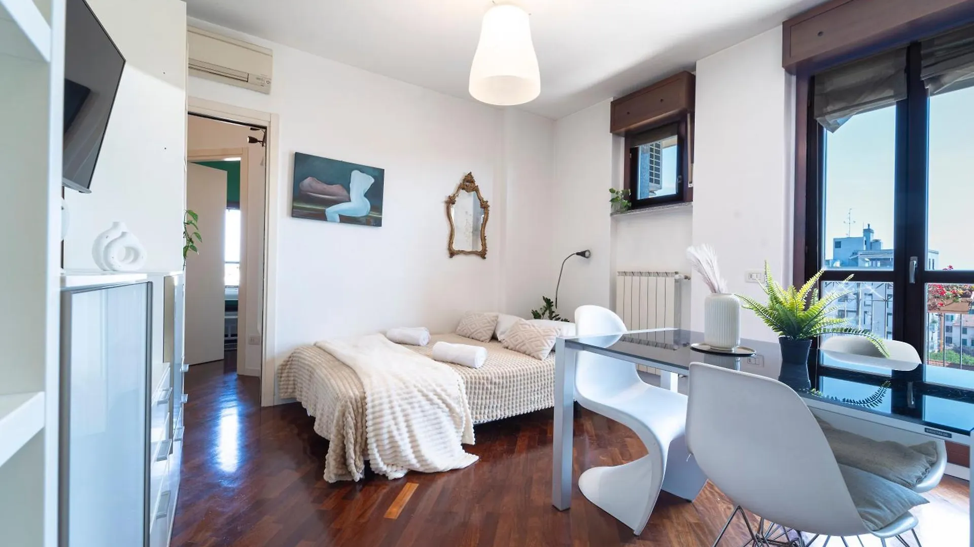 Luxury Apartment - Casoretto 36 Mailand