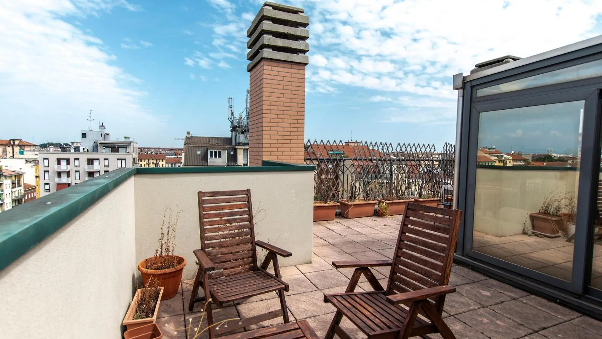 Luxury Apartment - Casoretto 36 Mailand