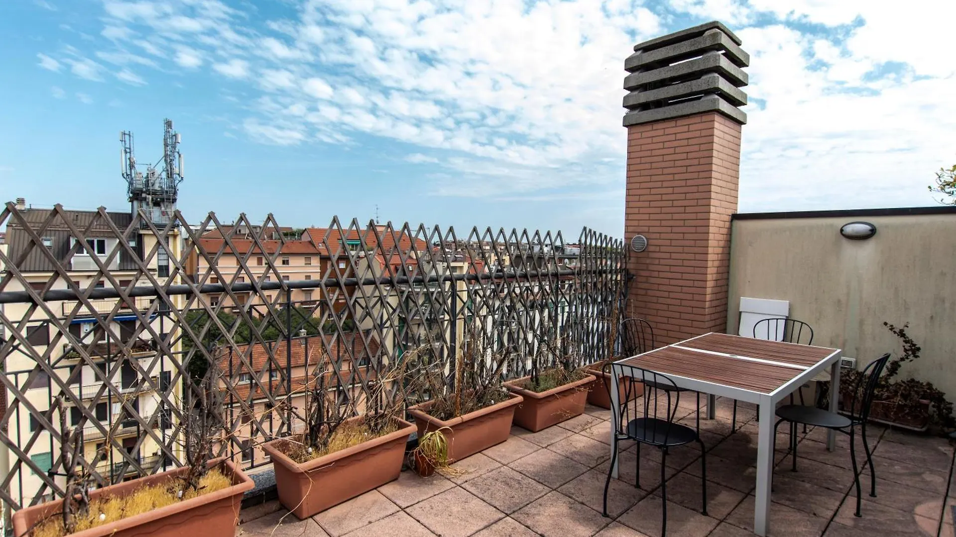 Luxury Apartment - Casoretto 36 Mailand